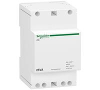 Schneider Electric A9A15215 iTR Doorbell Transformer 12/24V 25VA