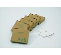 Schneider Electric A9A26924 Acti9 iOF OC Contact For iC60 iID 6 Pcs