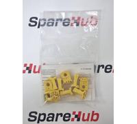 SCHNEIDER ELECTRIC A9A26970 Padlocking Device 10pcs x 1 lot