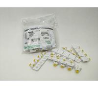 Schneider Electric A9A26981 Screw Shield 20 Pcs