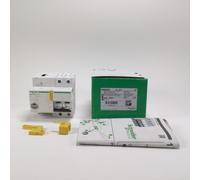 Schneider Electric A9C64210 Acti 9 Mini Circuit Breaker Reflex iC60H New NFP