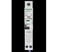 Schneider Electric A9D31832 Circuit Breaker 1 - Circuit Breaker (32 A, IP20, -15-60 °C, -40-85 °C, 18 mm, 77.5 mm)