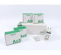 Schneider Electric Acti 9 Earth Leakage Circuit Breaker - A9D37210