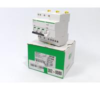 Schneider Electric A9DC3710 Acti9 iCV40N RCCB with Overcurrent Protection (RCBO)
