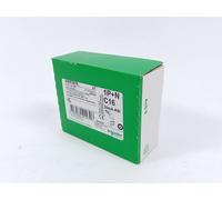 Schneider Electric A9DF3616 Acti9 iCV40N RCBO RCCB With Overcurrent Protection
