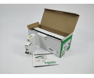 Schneider Electric A9F04104 12 Pcs. Miniature Circuit Breaker iC60N