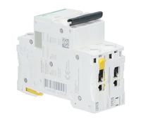 Schneider Electric A9F04202 Miniature Circuit Breaker 3P New NMP