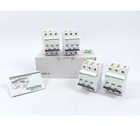 Schneider Electric A9F04325 Miniature Circuit Breaker iC60N C25A