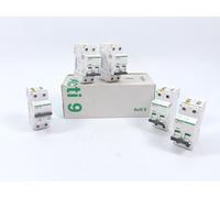Schneider Electric A9F04601 Miniature Circuit Breaker