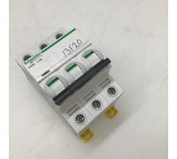 Schneider Electric A9F74302 Acti9 iC60N 3P 2A C Curve 6kW Ref369