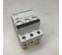 Schneider Electric A9F74302 Acti9 iC60N 3P 2A C Curve 6kW Ref369