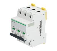 Schneider Electric A9F76350 Miniature Circuit Breaker - 3P New NMP