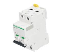 Schneider Electric A9F95272 Miniature circuit breaker iC60L K 1,6A NEW NMP