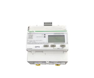 Schneider Electric A9MEM3155 63A Acti9 iEM3155 3 Phase Energy Meter Modbus MID