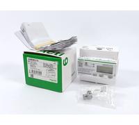 Schneider Electric A9MEM3175 iEM3175 63A Watt-Hour Meter