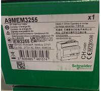 Schneider Electric A9MEM3255 Din Rail Energy Meter
