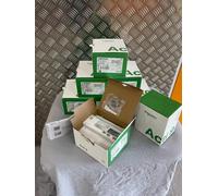 Schneider Electric A9MEM3355 iEM3355 Energy Meter | 3 Phase | Modbus RS485 | MID