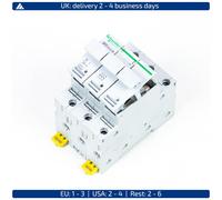 SCHNEIDER ELECTRIC A9N15656, Acti 9: Fuse disconnector | ID2701 | PLC2DAY Use...
