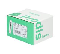 Schneider Electric A9N21511 earth leakage add-on block 4P New NFP Sealed