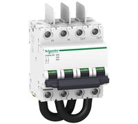 Schneider Electric A9N61699 SW60-DC Circuit Breaker 50A 1000V DC 2P
