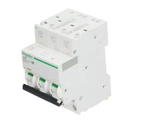 Schneider Electric A9PA2725 Miniature Circuit Breaker NEW NMP