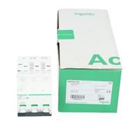 Schneider Electric A9PA2740 Circuit Breaker 3P New NFP (4pcs)