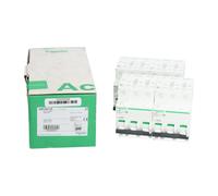 Schneider Electric A9PA4725 Acti9 iDT40N 3P+N Circuit Breaker New NFP (4pcs)