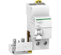 Schneider Electric a9q11240 Differential Block VIGI IC60, AC 2P, 40 A/30 mA Classe