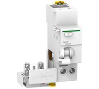 Schneider Electric a9q14225 Block Differential VIGI IC60, 2P, 25 A, 300 MA, Class AC