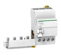 Schneider Electric a9q14425 Block Differential VIGI IC60, 4P, 25 A, 300 MA, Class AC
