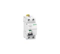 Schneider Electric A9R61240 Acti 9 2P 40A 30mA RCCB Type A-SI