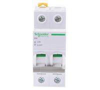 Schneider Electric a9s65240 Switch in Drum ISW 2P 40 A, 240 V