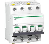 Schneider Electric A9S66363 Circuit breaker 63 A 415 V Switchboard...