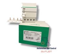 Schneider electric A9V41463 Vigi RCD, 63A, 4 Pole, 30mA