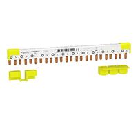 Schneider Electric a9xpn612 Idt40 1p+n Comb 12 Modules
