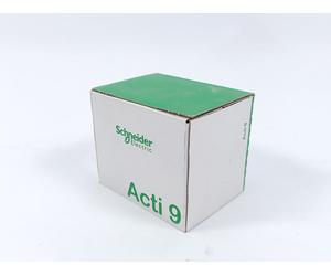 Schneider Electric A9Z31440 Residual Current Circuit Breaker 4P 40A 30mA A-SI