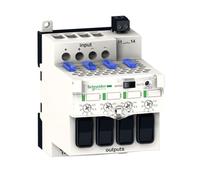 Schneider Electric abl8prp24100 Protection Module Electronics, 28 - 28.8 V DC 10 A, for SMPS Regulated