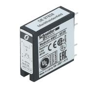 Schneider Electric ABS7-SC2E Solid State Relay New NFP