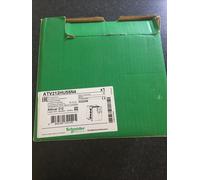 Schneider Electric AC Speed Drive ATV212HU55N4