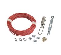 Schneider Electric Accessory Housing For Emergency Stopcord Switch - XY2CZ9325