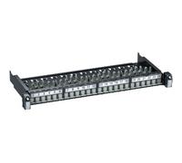 Schneider Electric Actassi Patch Panel Twisted Pair - VDIG111241F