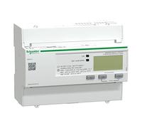 Schneider Electric Acti 9, A9MEM3310, Energy Meter, 125 A, 1 pulse O, iEM3310