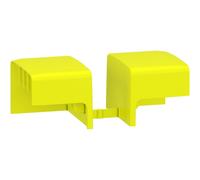 Schneider Electric Acti 9 Accessory Housing Low Voltage Switchgear - A9X21095 [80 Pieces]