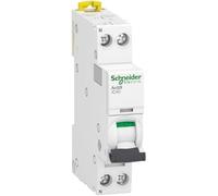 Schneider Electric Acti 9 Circuit Breaker - A9P52632