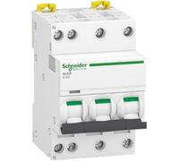 Schneider Electric Acti 9 Circuit Breaker - A9P52710