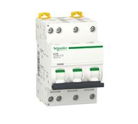 Schneider Electric Acti 9 Circuit Breaker - A9P54732