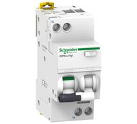 Schneider Electric Acti 9 Earth Leakage Circuit Breaker - A9D35632