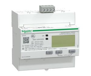 Schneider Electric Acti 9 Electricity Meter - A9MEM3265