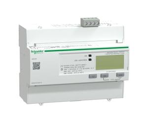 Schneider Electric Acti 9 Electricity Meter - A9MEM3355
