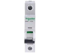 Schneider Electric Acti9 A9F55132 32A Single Pole “D” Type iC60H MCB